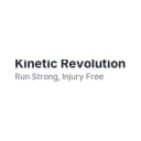 Kinetic Revolution logo