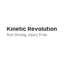 Kinetic Revolution logo