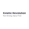 Kinetic Revolution logo