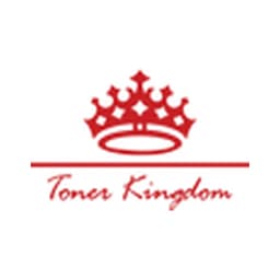 Toner Kingdom logo