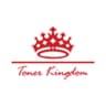 Toner Kingdom logo