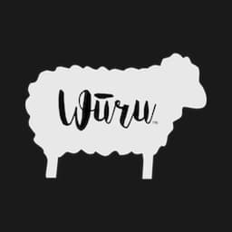 Wuru Wool logo