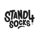 Stand4 Socks logo