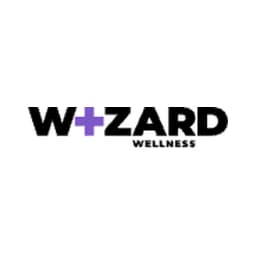 Wizard Wellness logo