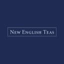 New English Teas logo