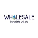 Wholesale Health Club logo