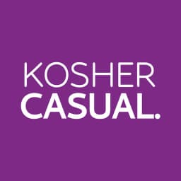 Kosher Casual logo