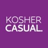 Kosher Casual logo