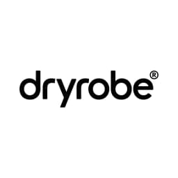 Dryrobe logo
