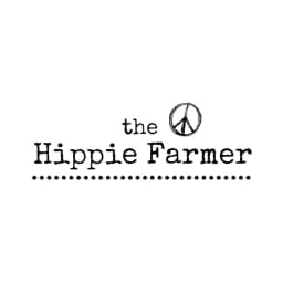 The Hippie Farmer logo