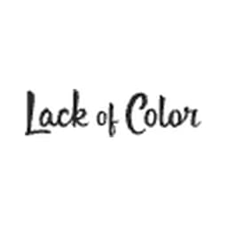 Lack of Color logo