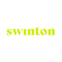 Swinton Pickleball logo
