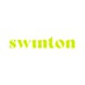 Swinton Pickleball logo