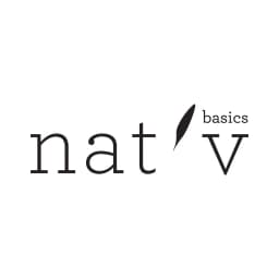 Nat V Basics logo