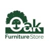 Oak Furniture Store Australia logo