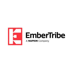 Embertribe logo