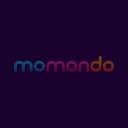 Momondo logo