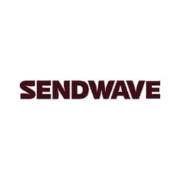 Sendwave logo