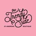 The Trendy Side logo