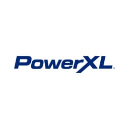 PowerXL logo