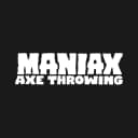 MANIAX logo