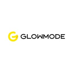 GLOWMODE logo