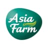 Asia Farm logo