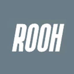 Drink ROOH logo
