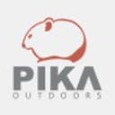 Pika Outdoors logo