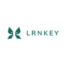 Lrnkey logo