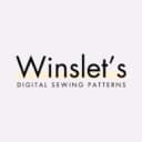 Winslet's Sewing Patterns logo