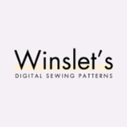 Winslet's Sewing Patterns logo