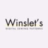 Winslet's Sewing Patterns logo