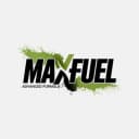 MaxFuel logo
