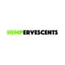 Hempervescents logo