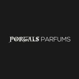 Portals Parfums logo