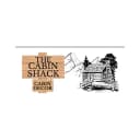 The Cabin Shack logo