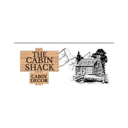 The Cabin Shack logo