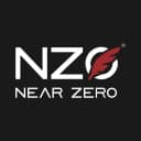 Near Zero logo