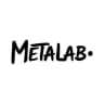 METALAB SUPPS logo