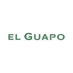 El Guapo Bitters logo