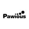 Pawious logo