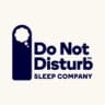 Do Not Disturb Sleep Company logo