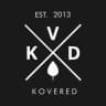 Kovered logo