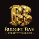 Budget Bae logo