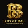 Budget Bae logo