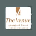The Venue Jeddah logo
