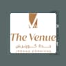 The Venue Jeddah logo