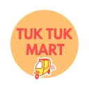 Tuk Tuk Mart logo
