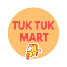 Tuk Tuk Mart logo